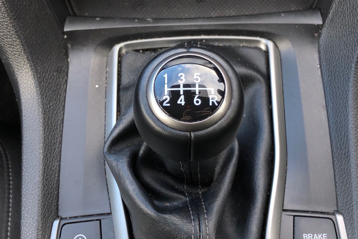 Used Honda Civic 2021 for sale - 76186063: Photo 16