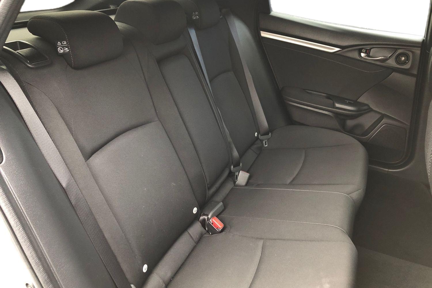 Used Honda Civic 2021 for sale - 76186063: Photo 19