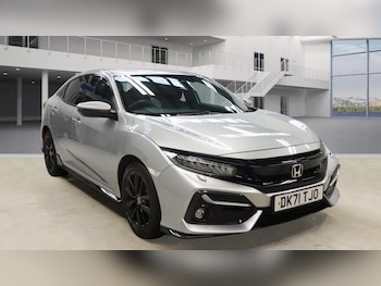 Honda - Civic