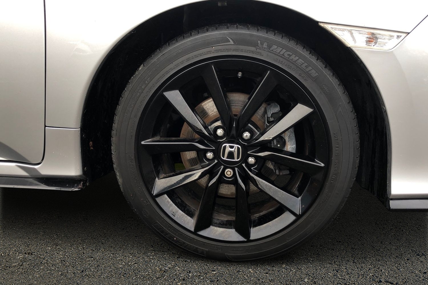 Used Honda Civic 2021 for sale - 76186063: Photo 21