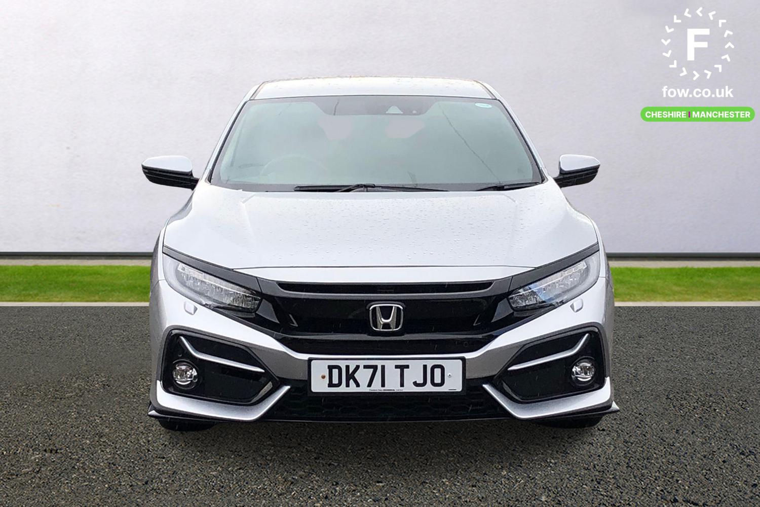 Used Honda Civic 2021 for sale - 76186063: Photo 22