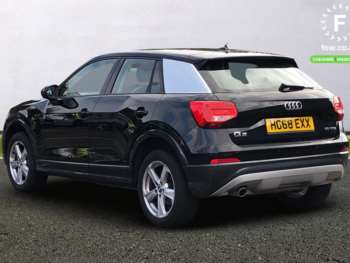Used Audi Q2 2019 for sale - 75283800: Photo