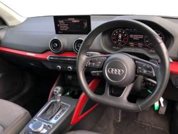 Used Audi Q2 2019 for sale - 75283800: Photo