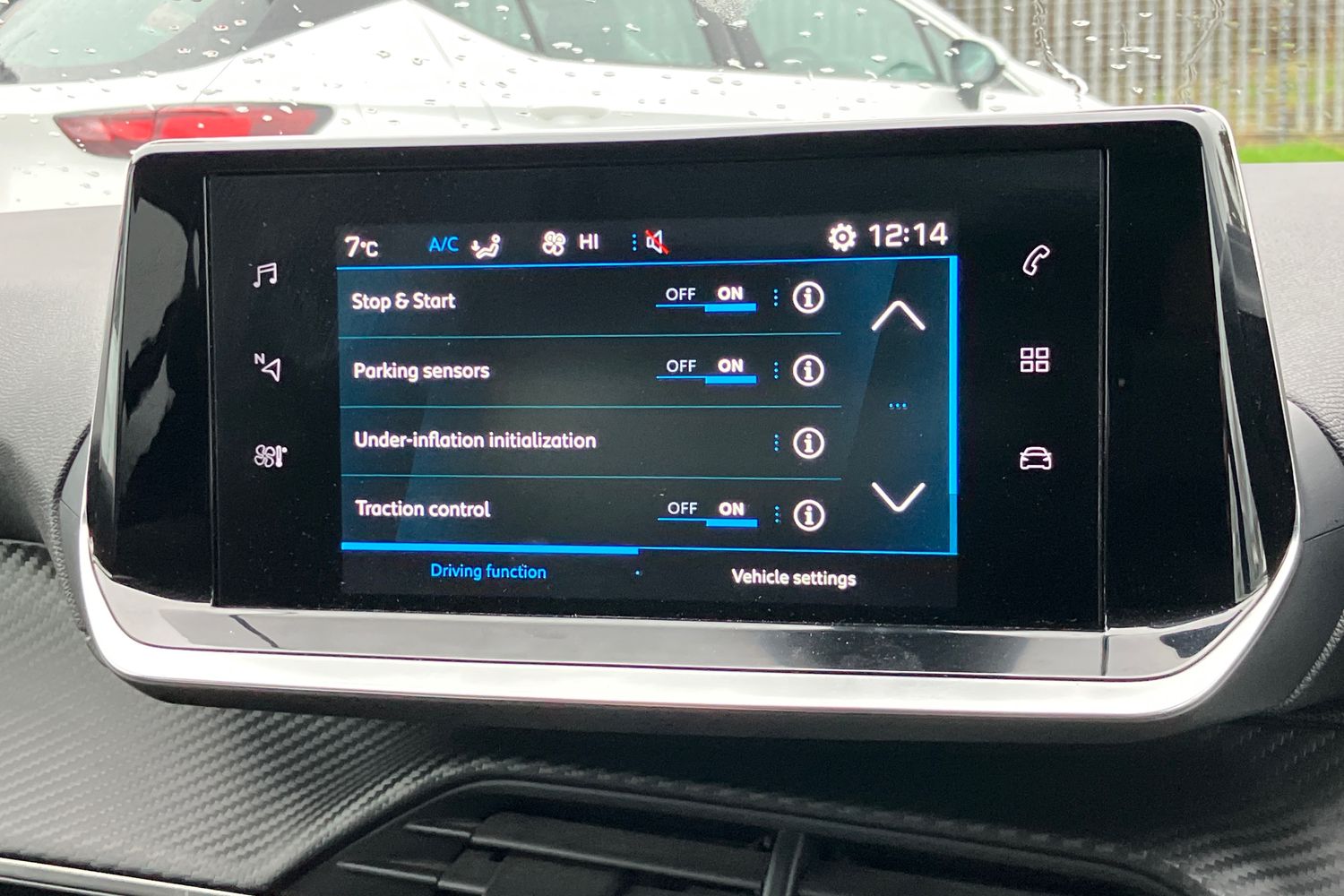 Used Peugeot 208 2021 for sale - 77112559: Photo 10