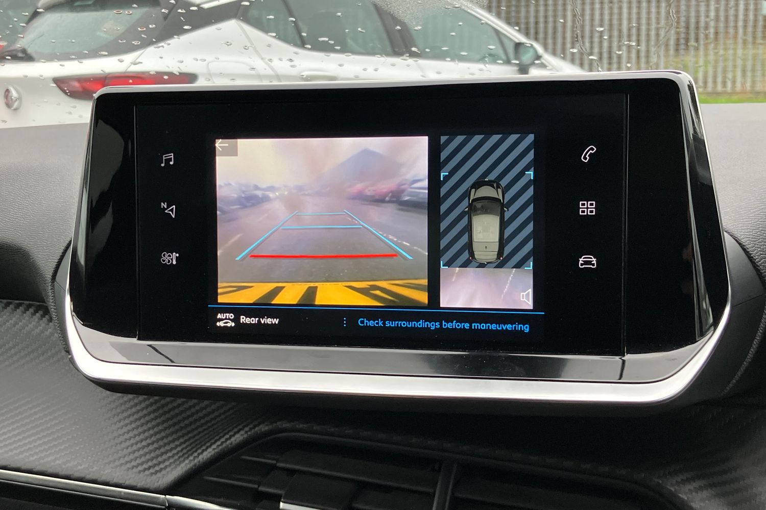 Used Peugeot 208 2021 for sale - 77112559: Photo 11