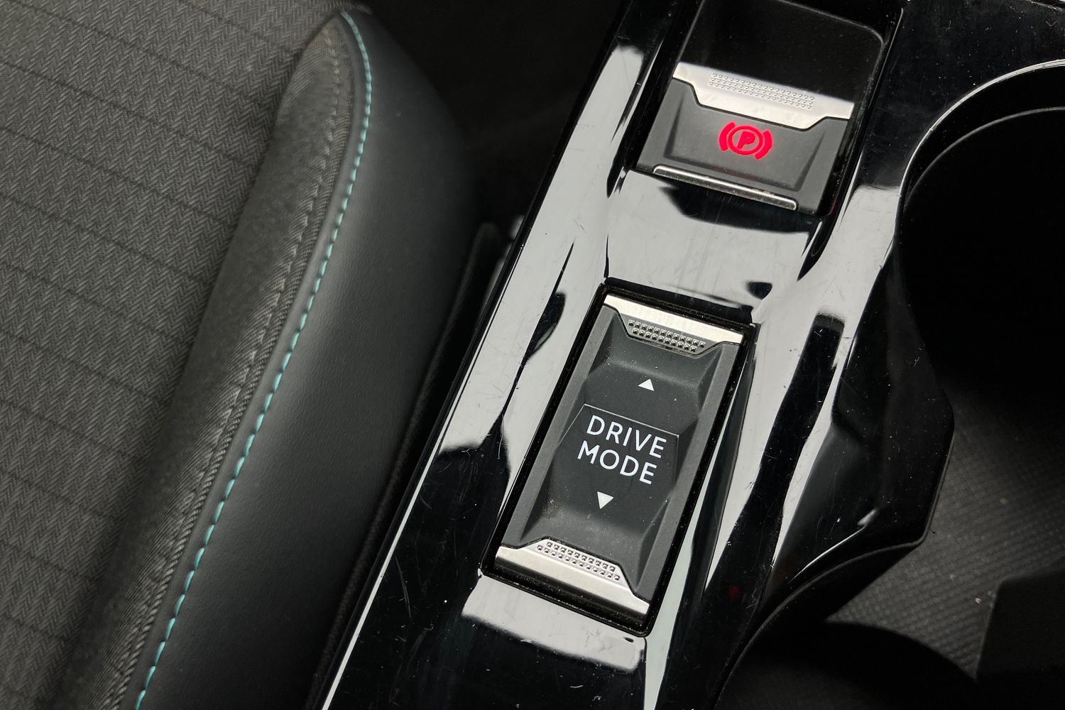 Used Peugeot 208 2021 for sale - 77112559: Photo 14