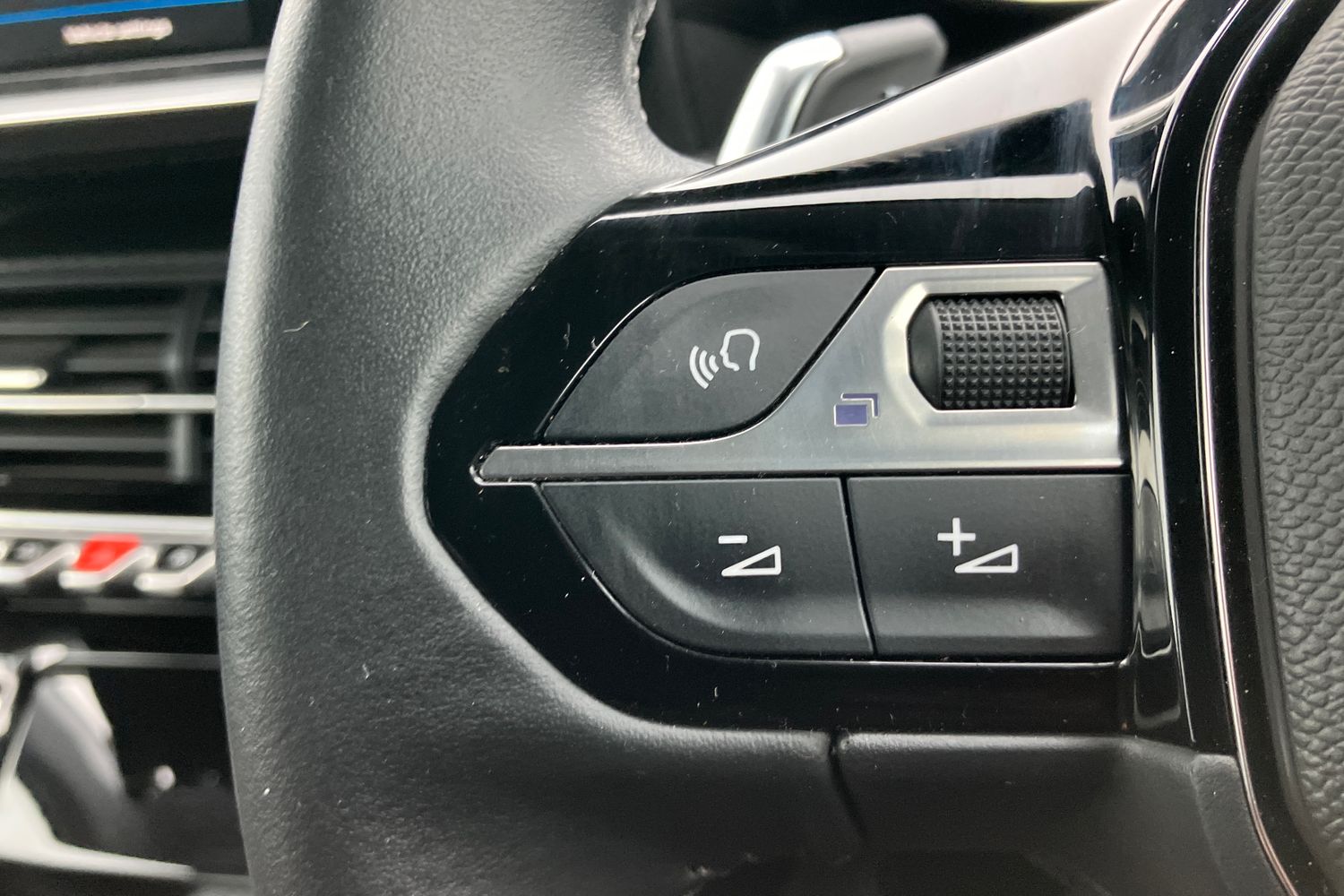 Used Peugeot 208 2021 for sale - 77112559: Photo 15