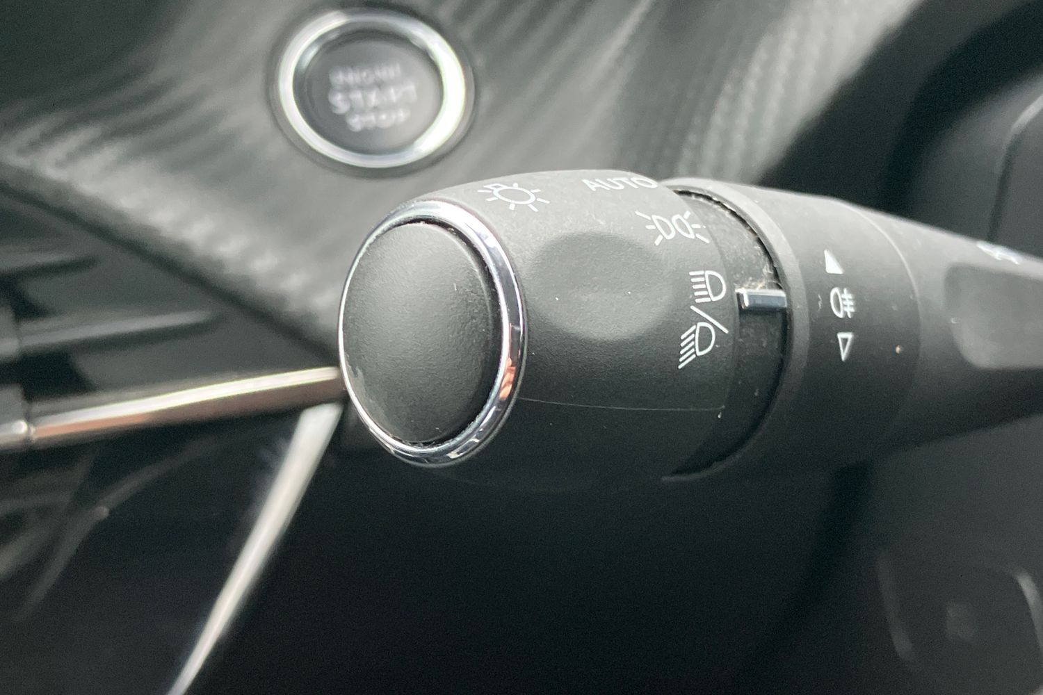 Used Peugeot 208 2021 for sale - 77112559: Photo 17