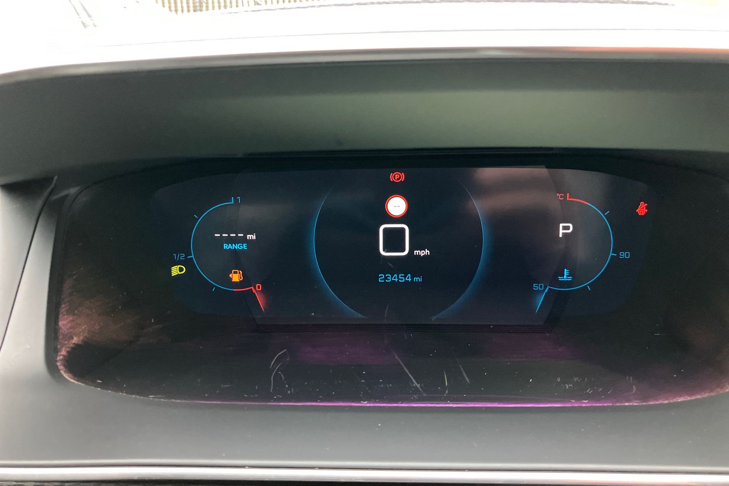 Used Peugeot 208 2021 for sale - 77112559: Photo 20