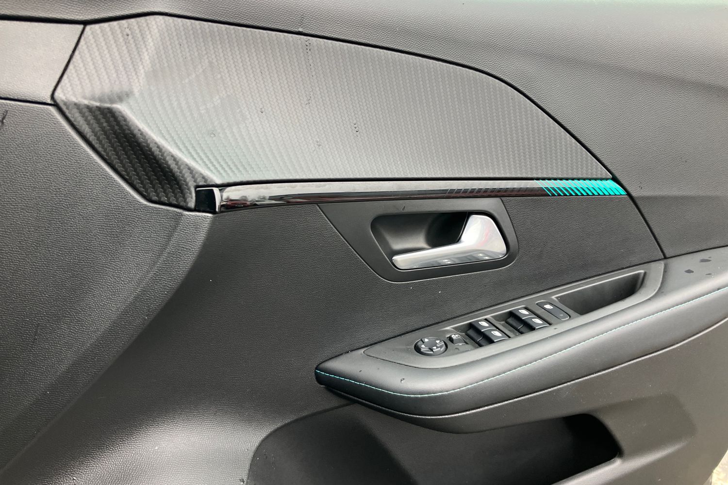 Used Peugeot 208 2021 for sale - 77112559: Photo 22