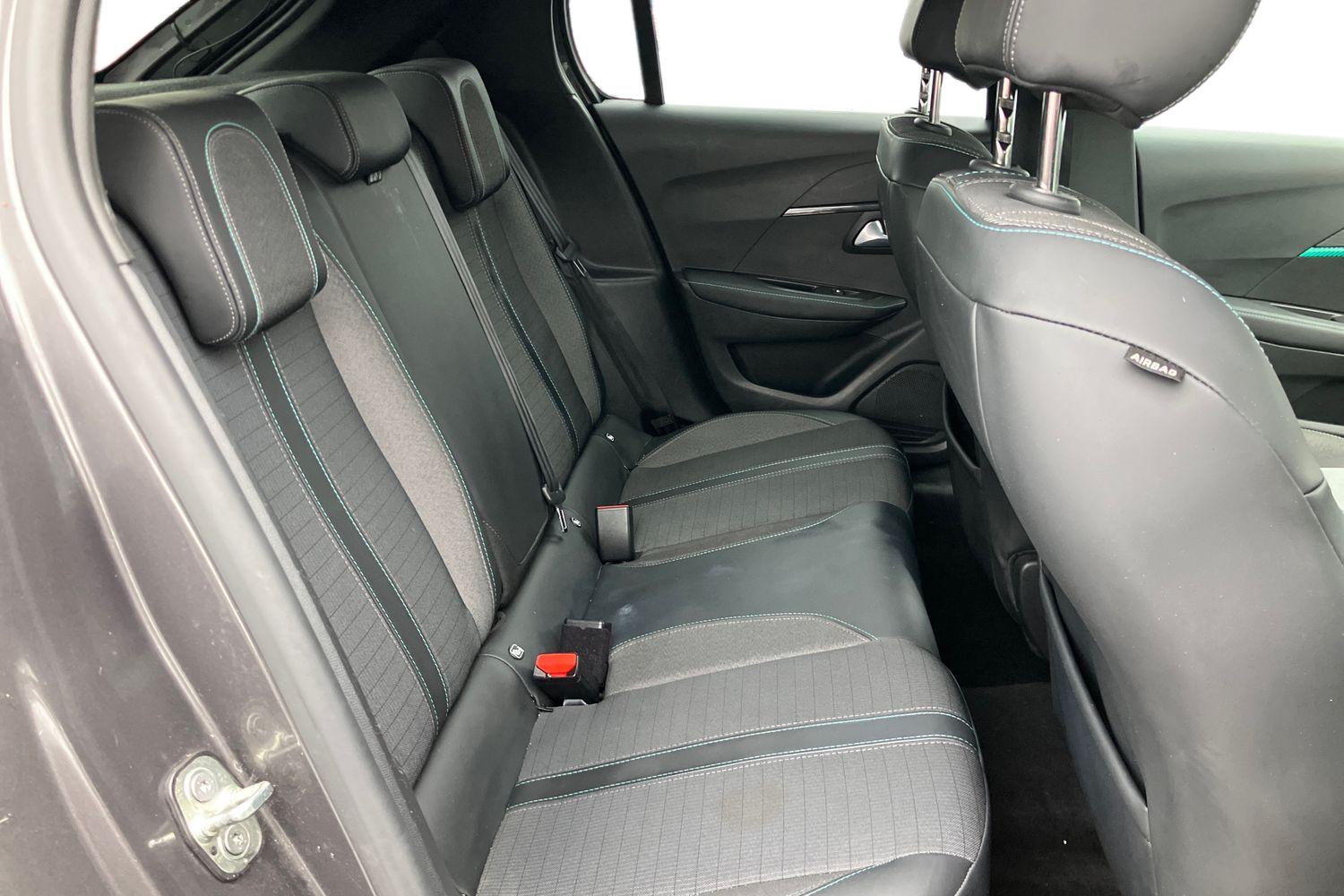 Used Peugeot 208 2021 for sale - 77112559: Photo 23