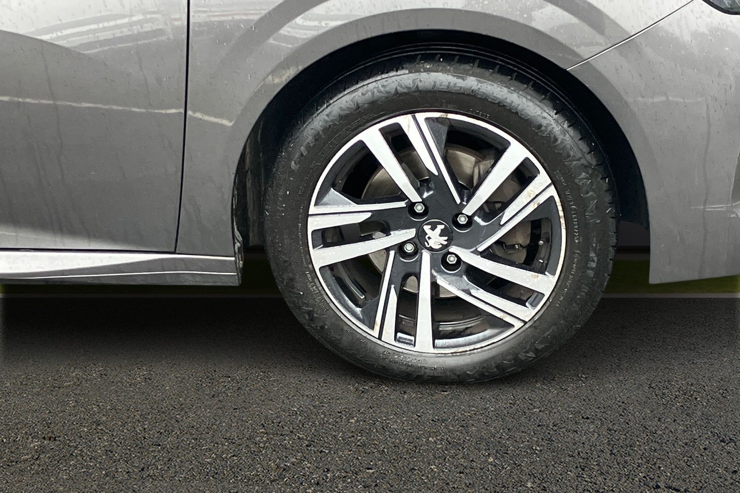 Used Peugeot 208 2021 for sale - 77112559: Photo 25