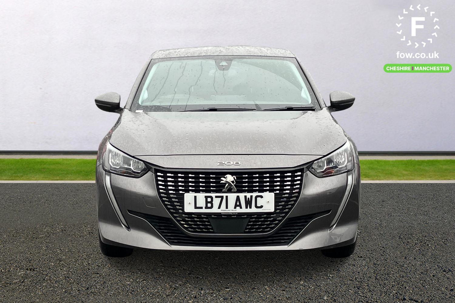 Used Peugeot 208 2021 for sale - 77112559: Photo 26