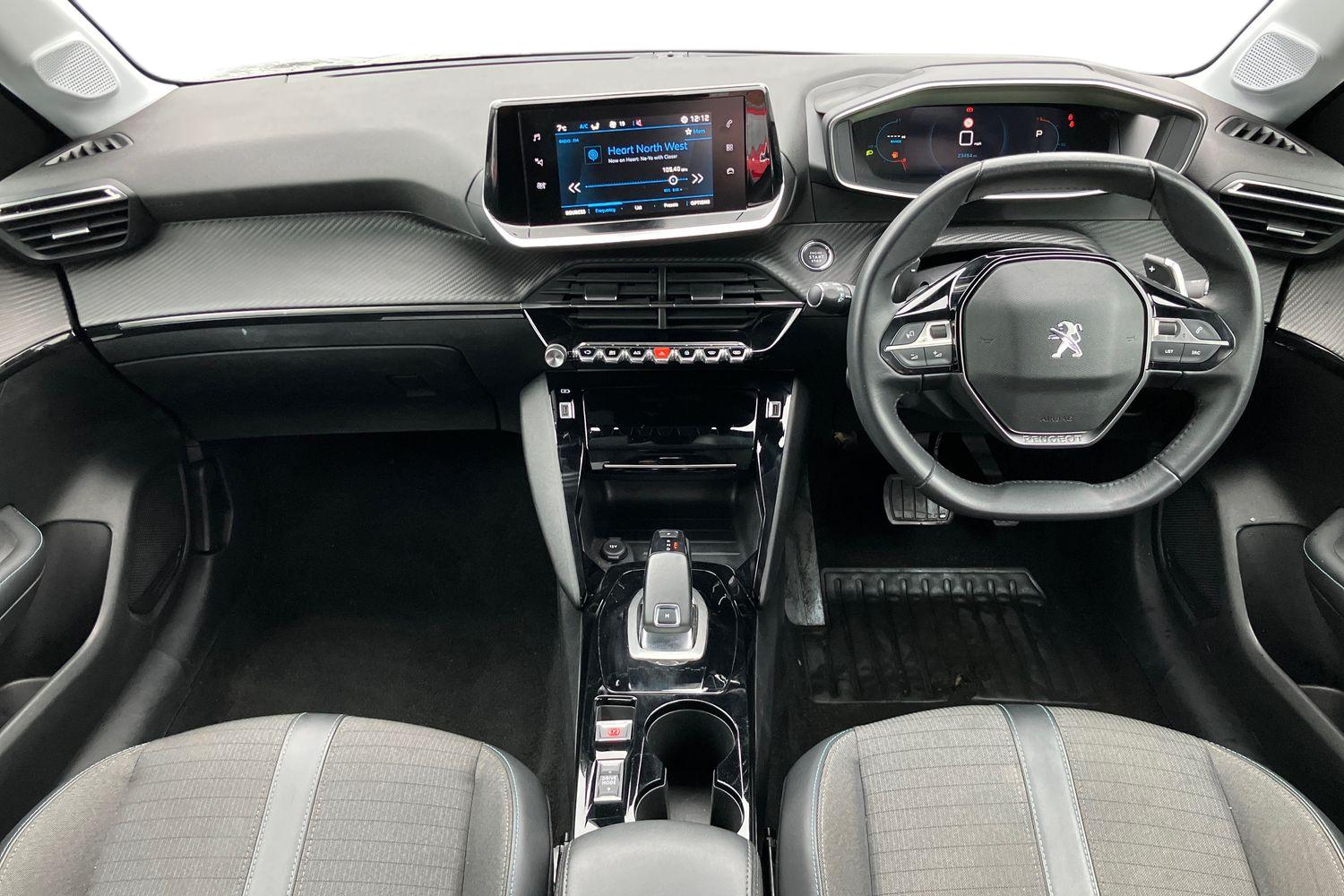 Used Peugeot 208 2021 for sale - 77112559: Photo 3