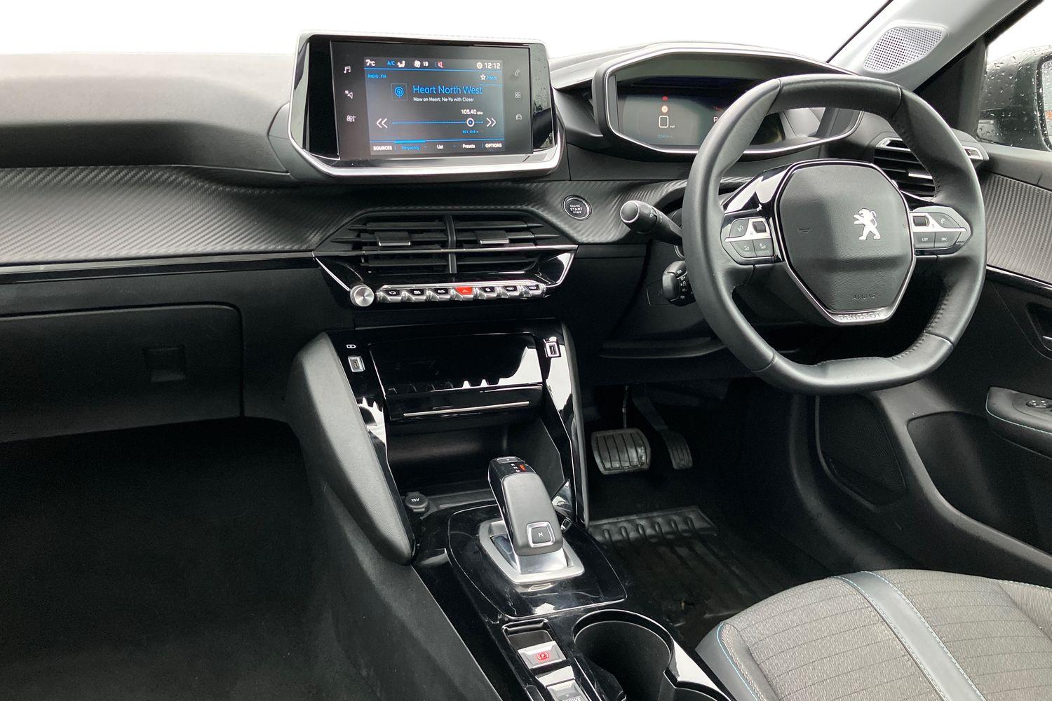 Used Peugeot 208 2021 for sale - 77112559: Photo 4