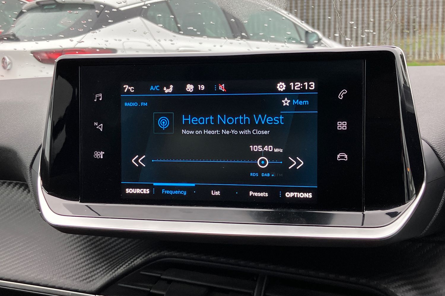 Used Peugeot 208 2021 for sale - 77112559: Photo 6