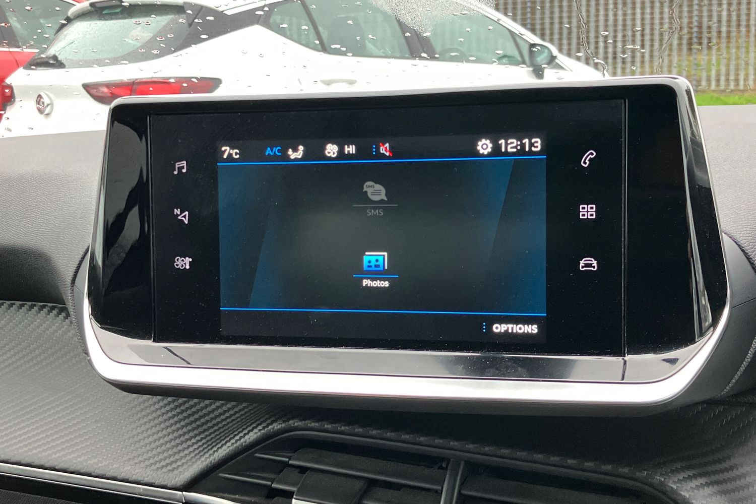 Used Peugeot 208 2021 for sale - 77112559: Photo 9