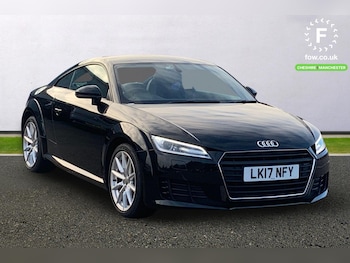 Audi - TT