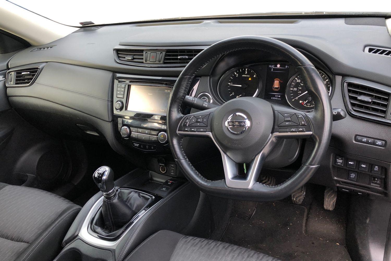 Used Nissan X-Trail 2020 for sale - 77494014: Photo 3