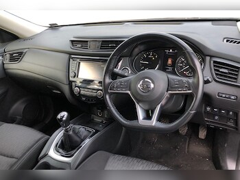 Used Nissan X-Trail 2020 for sale - 77494014: Photo