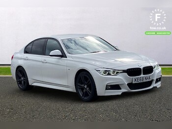 Used BMW 3 Series 2018 for sale - 75970550: Photo