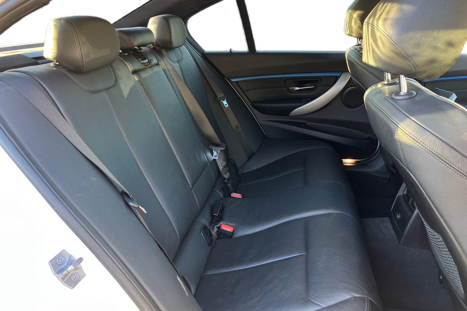 Used BMW 3 Series 2018 for sale - 75970550: Photo 20