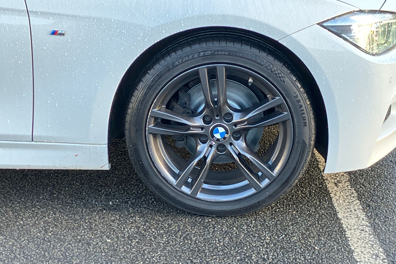 Used BMW 3 Series 2018 for sale - 75970550: Photo 22