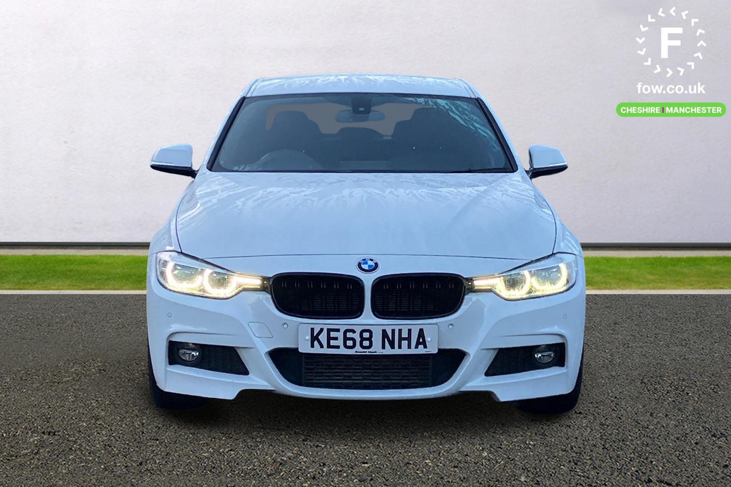 Used BMW 3 Series 2018 for sale - 75970550: Photo 23