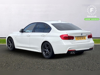 Used BMW 3 Series 2018 for sale - 75970550: Photo