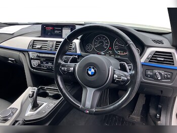 Used BMW 3 Series 2018 for sale - 75970550: Photo