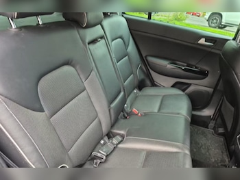 Used Kia Sportage 2018 for sale - 79217472: Photo
