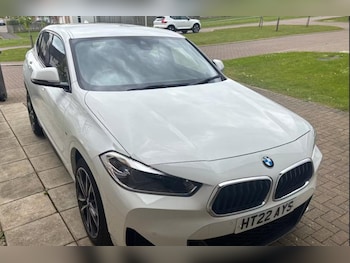 Used BMW X2 2022 for sale - 78703123: Photo