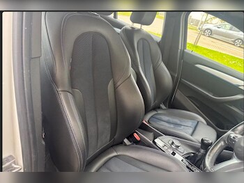 Used BMW X2 2022 for sale - 78703123: Photo