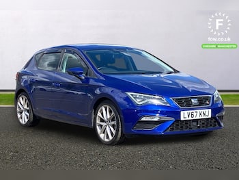 Used SEAT Leon 2017 for sale - 79588511: Photo