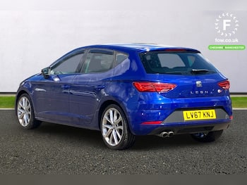 Used SEAT Leon 2017 for sale - 79588511: Photo