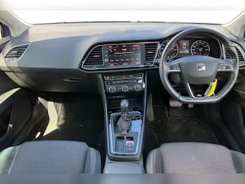 Used SEAT Leon 2017 for sale - 79588511: Photo