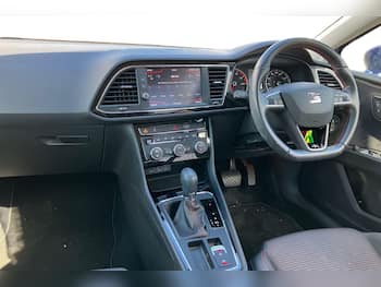 Used SEAT Leon 2017 for sale - 79588511: Photo
