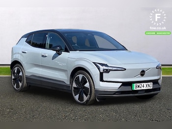 Used Volvo EX30 2024 for sale - 79418840: Photo
