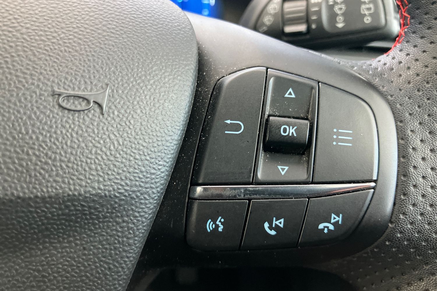 Used Ford Fiesta 2022 for sale - 76863366: Photo 18