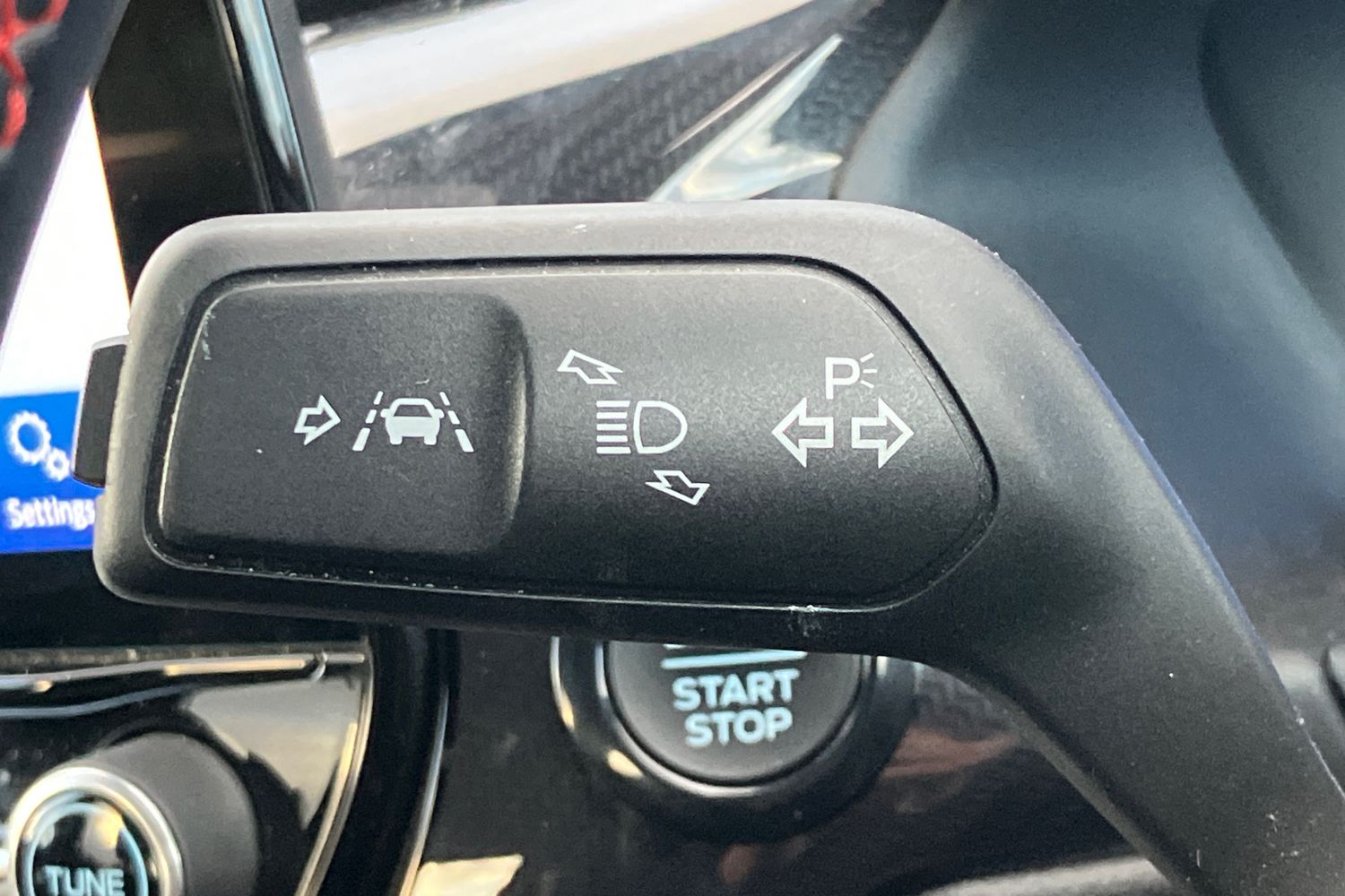 Used Ford Fiesta 2022 for sale - 76863366: Photo 19