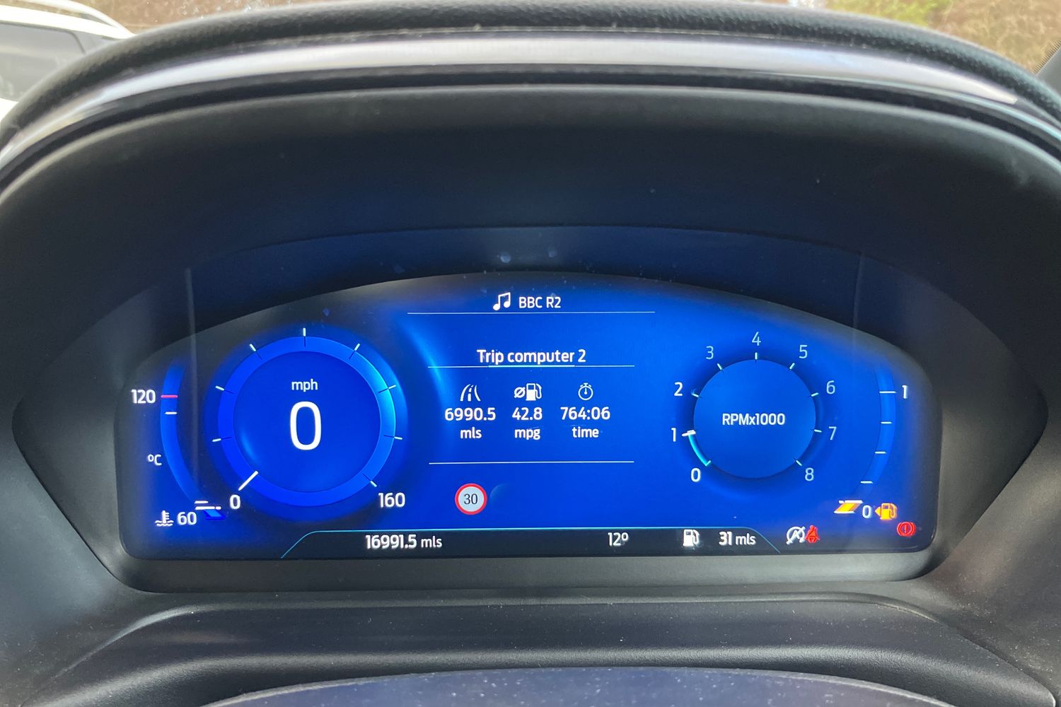 Used Ford Fiesta 2022 for sale - 76863366: Photo 21