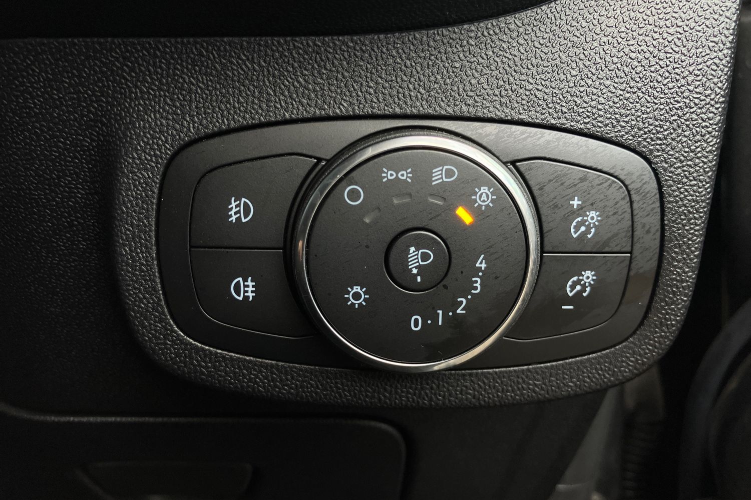 Used Ford Fiesta 2022 for sale - 76863366: Photo 22