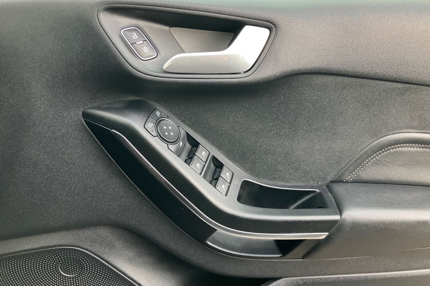 Used Ford Fiesta 2022 for sale - 76863366: Photo 23