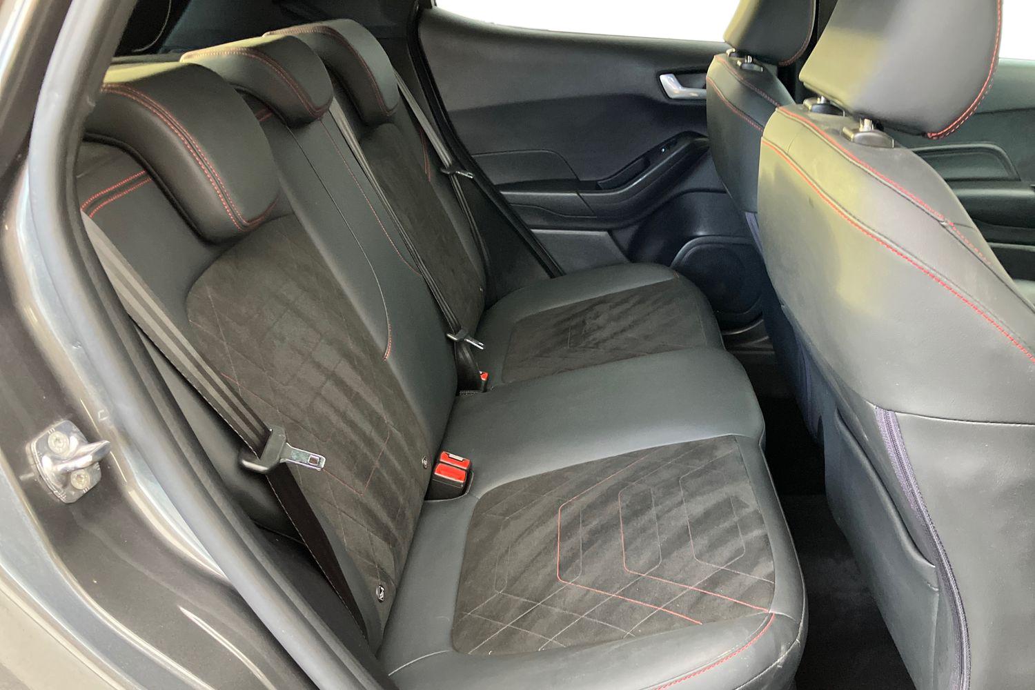 Used Ford Fiesta 2022 for sale - 76863366: Photo 24