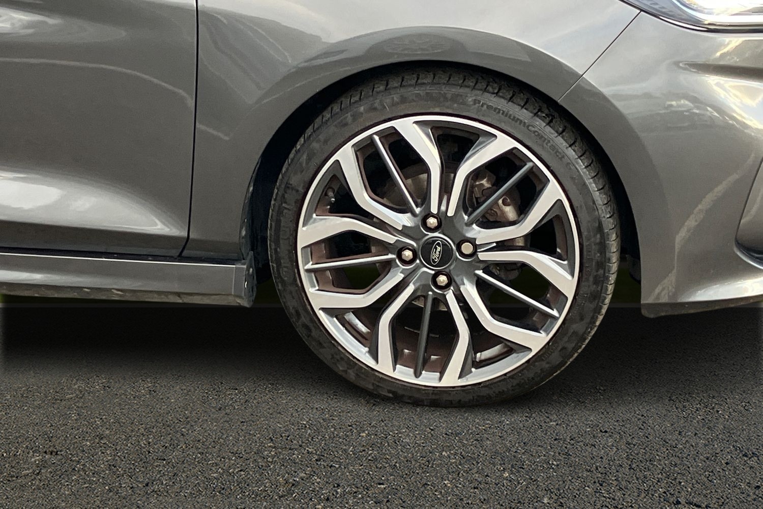 Used Ford Fiesta 2022 for sale - 76863366: Photo 26