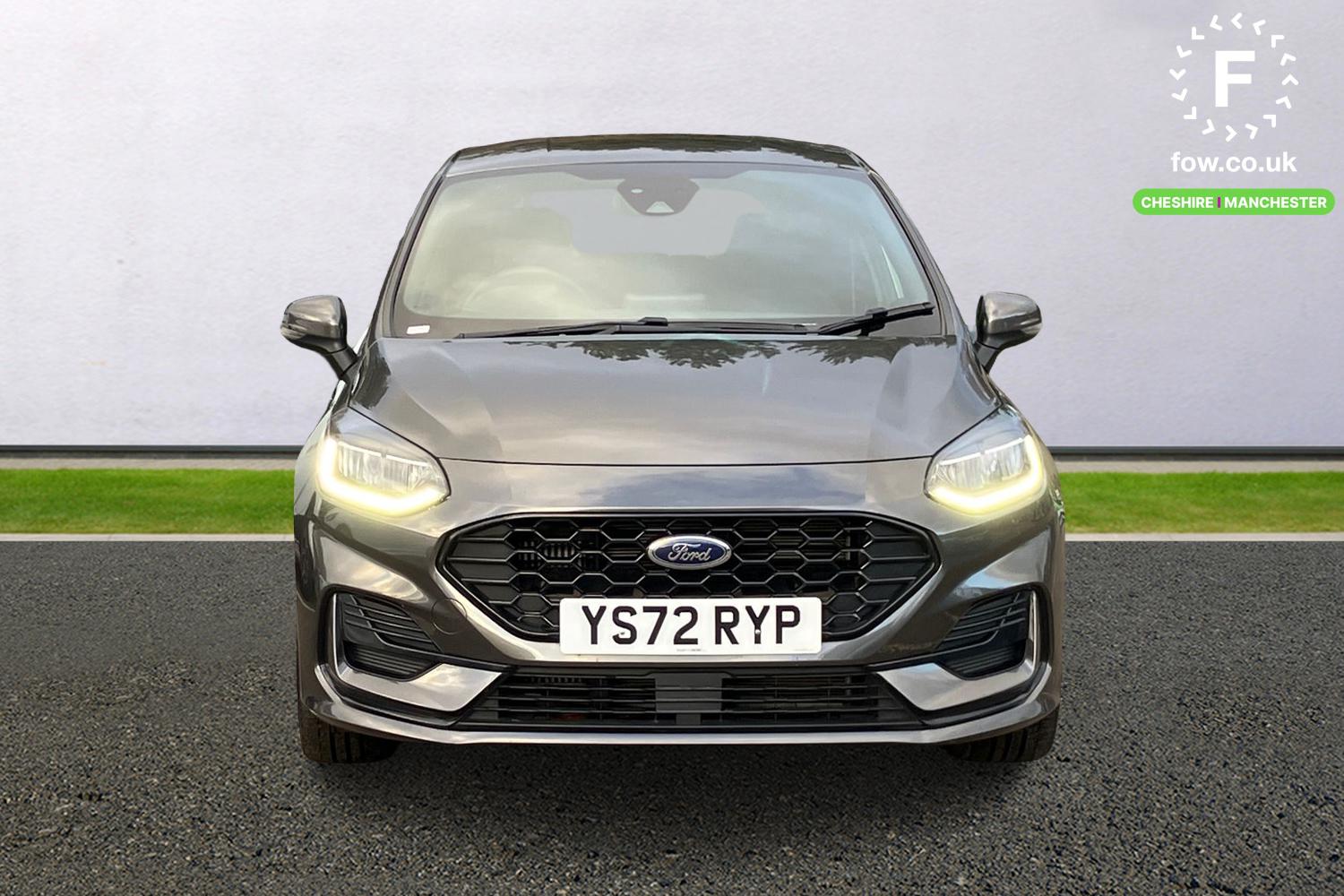 Used Ford Fiesta 2022 for sale - 76863366: Photo 27