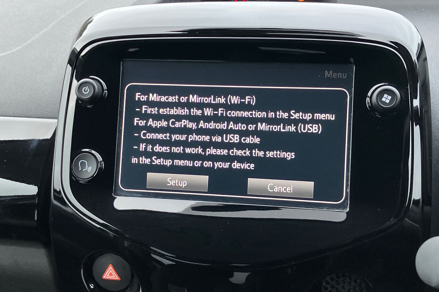 Used Peugeot 108 2020 for sale - 77593605: Photo 10