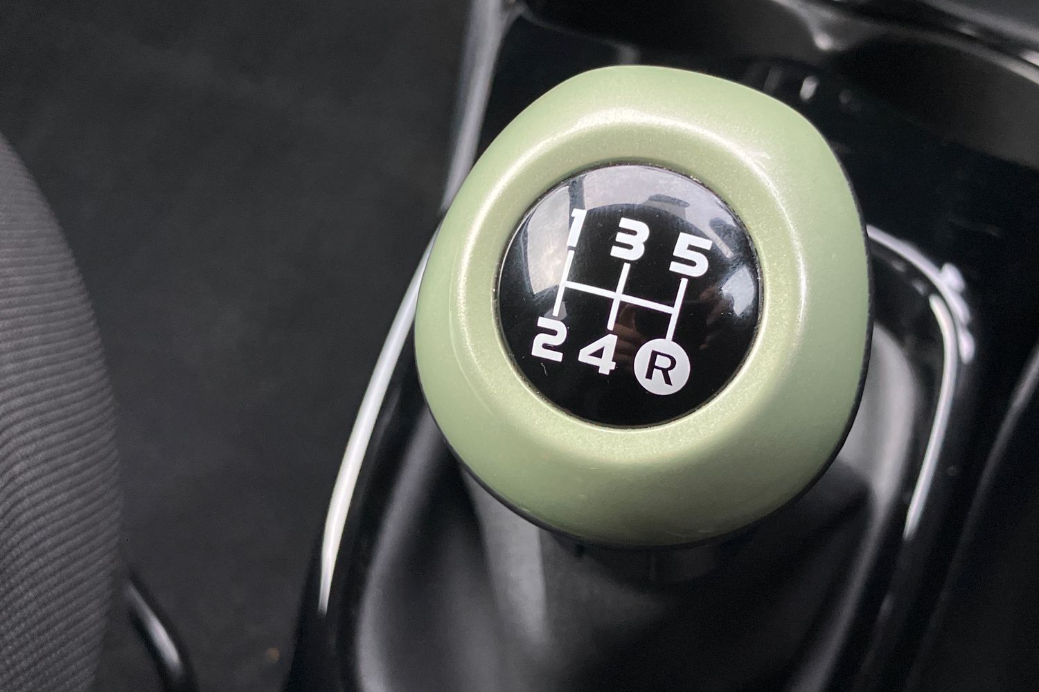 Used Peugeot 108 2020 for sale - 77593605: Photo 13