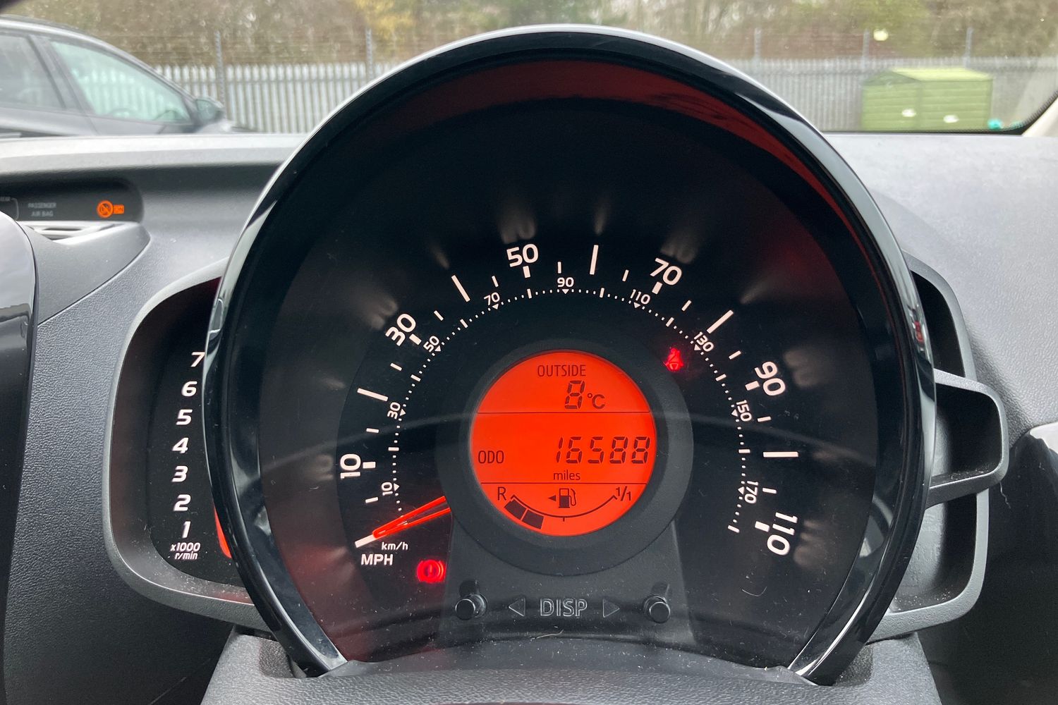 Used Peugeot 108 2020 for sale - 77593605: Photo 18