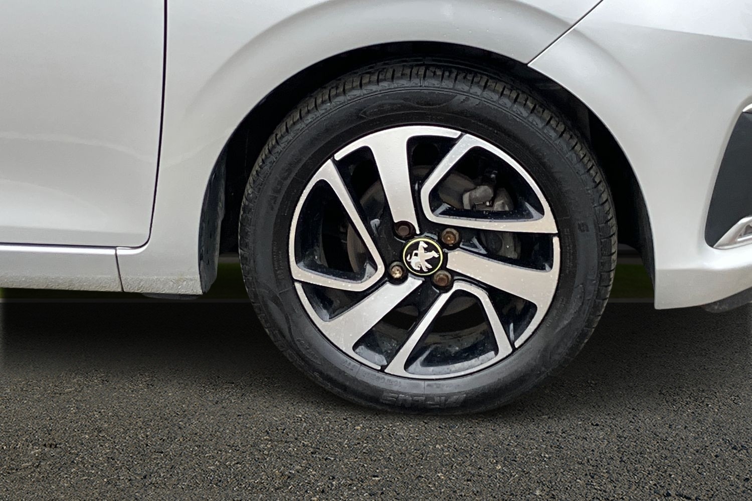 Used Peugeot 108 2020 for sale - 77593605: Photo 24